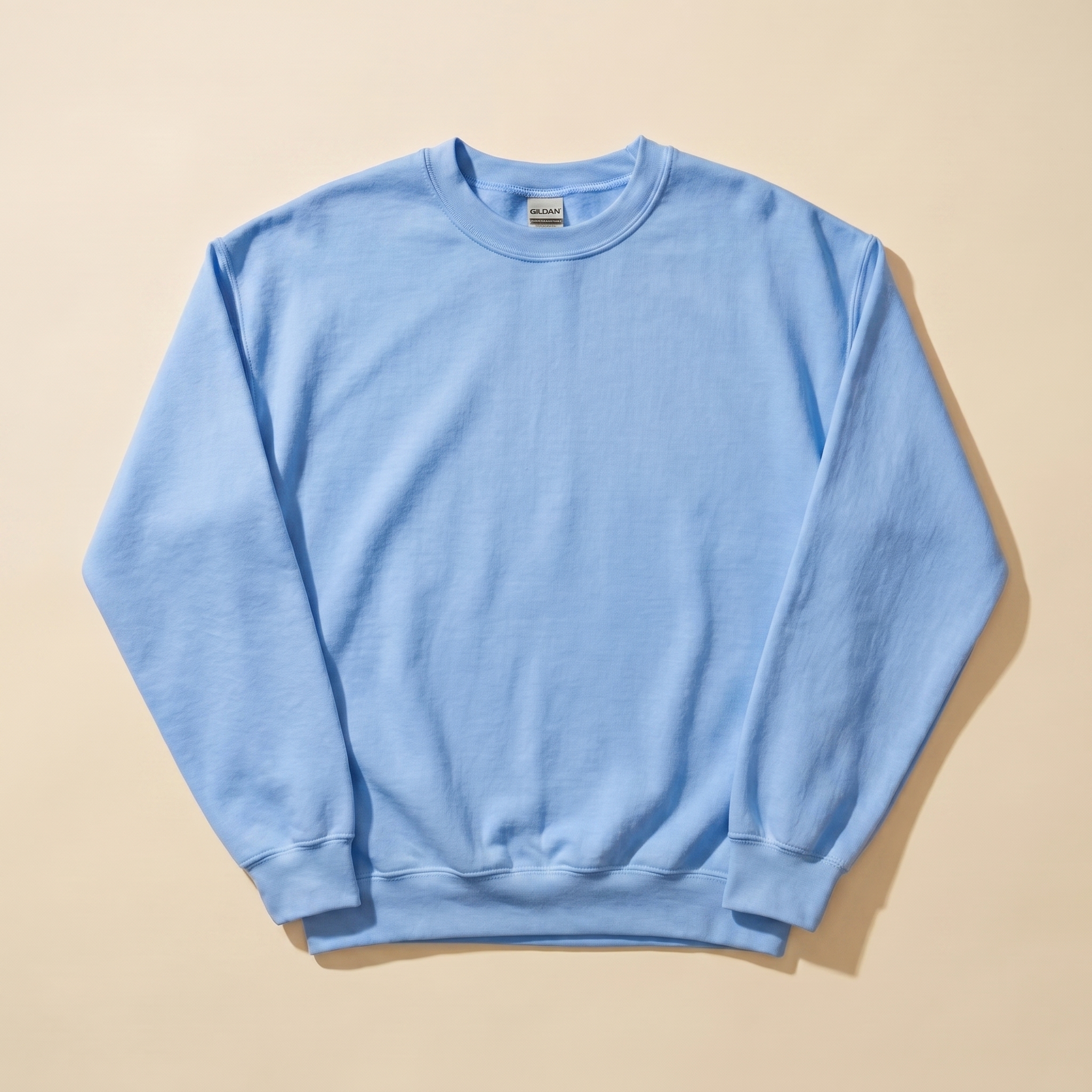 OP_SWEATSHIRTS_145 - color Carolina Blue